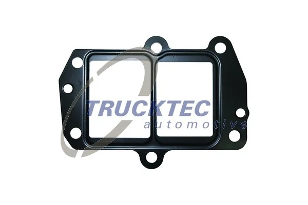 Gasket, EGR valve